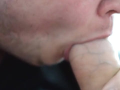 Amazing gay clip with Amateur, Blowjob scenes