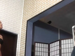 No escape from the agony