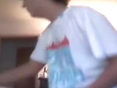 Cute Small Gf Sukcing Penis Athome