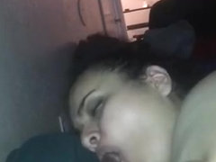 Love being in her mouth