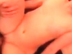Awesome Brunette Hoe Gets Pounded Hard