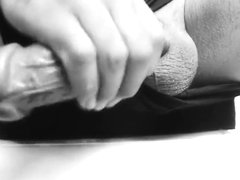 Arousal and fap session