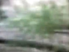 couple caught fucking outdoors