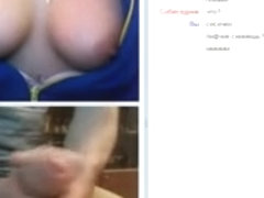 chatroulette. tittssssss