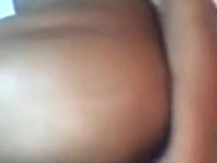 masturbation anale et vaginale de la malgache