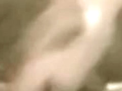 Sexy youthful breasty wife getting a goof hard fuck