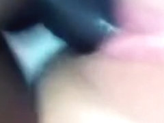 Great non-professional interracial sex act