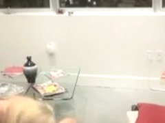 Cheating Blonde Fucked And Caught On Hidden Camera
