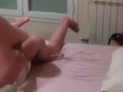 This Man always copulates her worthy