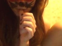 My free dilettante web camera episode shows me jilling off