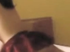 Chica has very loud big O