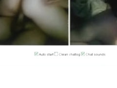 Girl with amazing ass Chatroulette