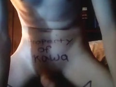 Amoral Movie Scene for Ally (Ruined Big O)