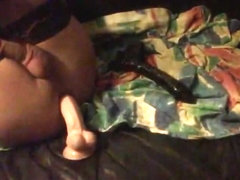 SissyBetti love anal