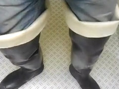 nlboots - waders and jeans