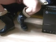 nlboots - for *****y (happy this chab told yep)