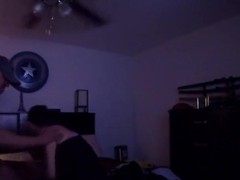 Justin & Maya Going Down on Each Other!!