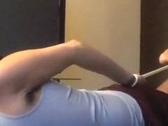 Bondage Workout