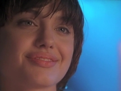 Foxfire (1996) Angelina Jolie, Hedy Burress, Jenny Shimizu