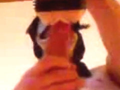 scary fleshlight 2-jetzt gehts!!!