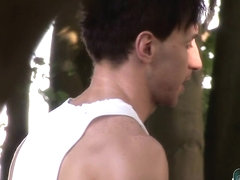 Eurocreme: Cottage Boy - Behind the Scenes