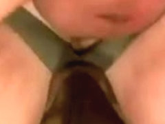 Cum Is The Superlatively Good Lube