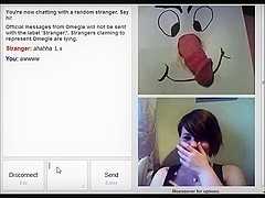 Omegle mutual masturbation joy