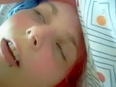 big beautiful woman legal age teenager redhead fuck and facial