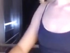 hawt blond t girl bates