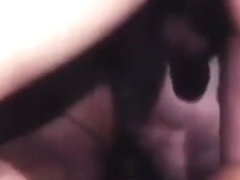 Amateur - bisex - retro bareback mmf threesome