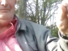 PM on request for the old cocks