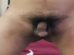 Super Hot and sexy shemale couple make love live on cam