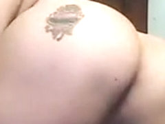 tit slapping and fucked ass