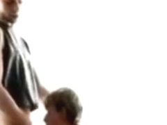 Big Dick Skinhead Fucks Twink