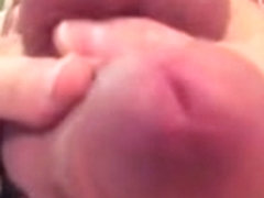 Morning Edging - part 2