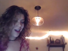 gaialove private record 07/17/2015 from cam4