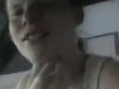 Wives blowing giant dark rod - Volume VI