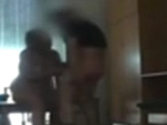 Hidden livecam sex with latin babe