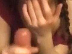 Fabulous Webcam movie with POV, College scenes