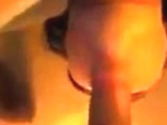 tiefe Kehle eines Kumpels Freundin