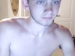 Str8  first  cam  show