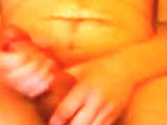 My 1st jerk on livecam