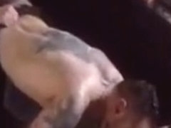 OK, you can just stay there until the party.