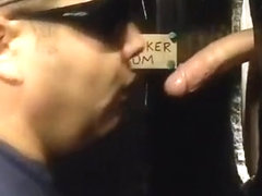 HOT NAVY FAN IN UNIFORM DRIVES 2 HOURS AGAIN--MY VIEW