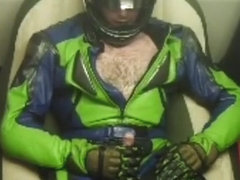 wet lather, pis and wank