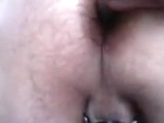 I need something in my asspussy