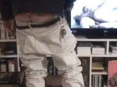 nlboots - whilst editing