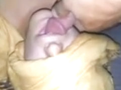 Exposing scoops at night