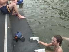 Exotic pornstar in amazing college, blonde xxx scene