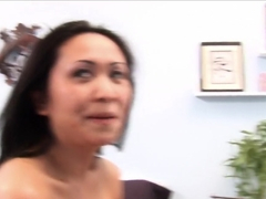 Crazy pornstar in exotic anal, blowjob porn scene